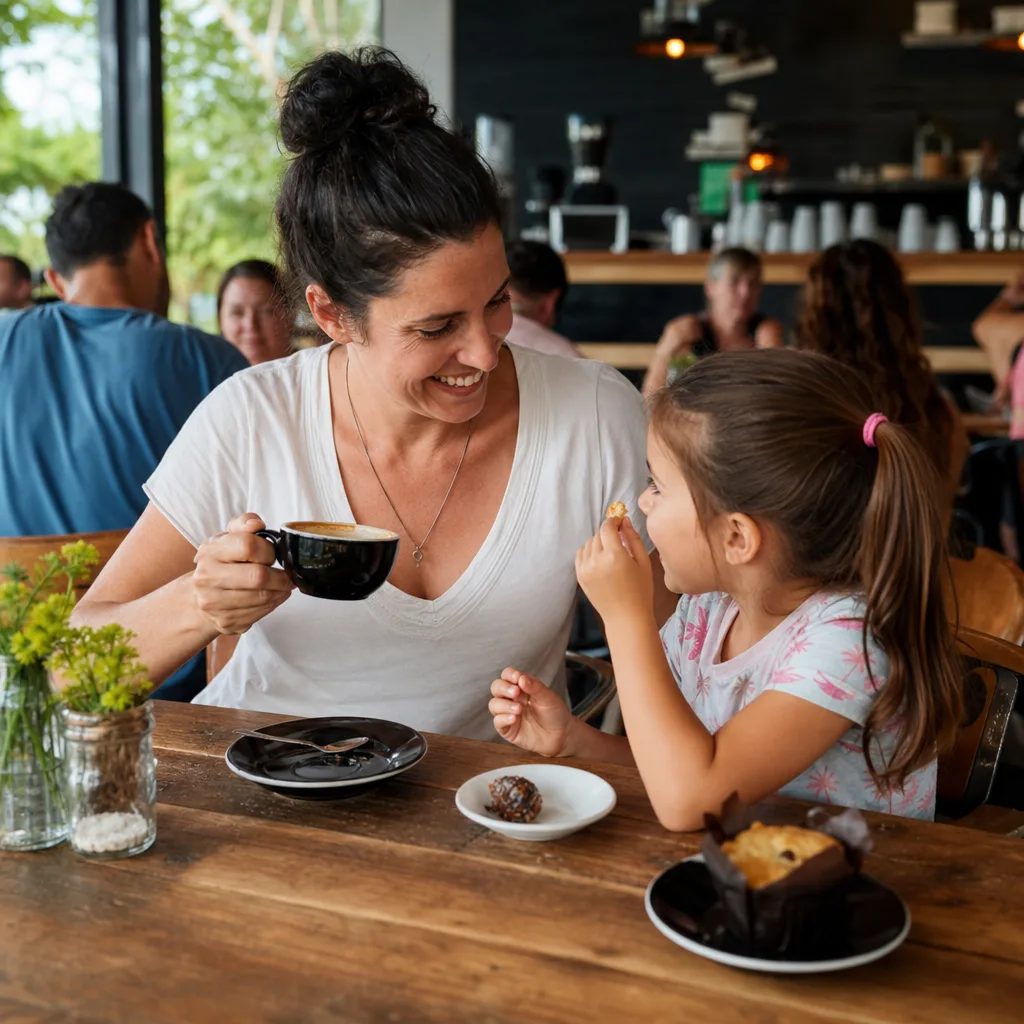 Single Meet Parent